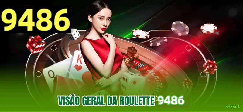 Novos Jogos 595bet