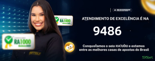 Pagamentos 595bet