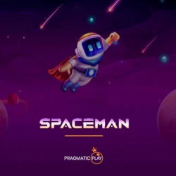 Spaceman 595bet
